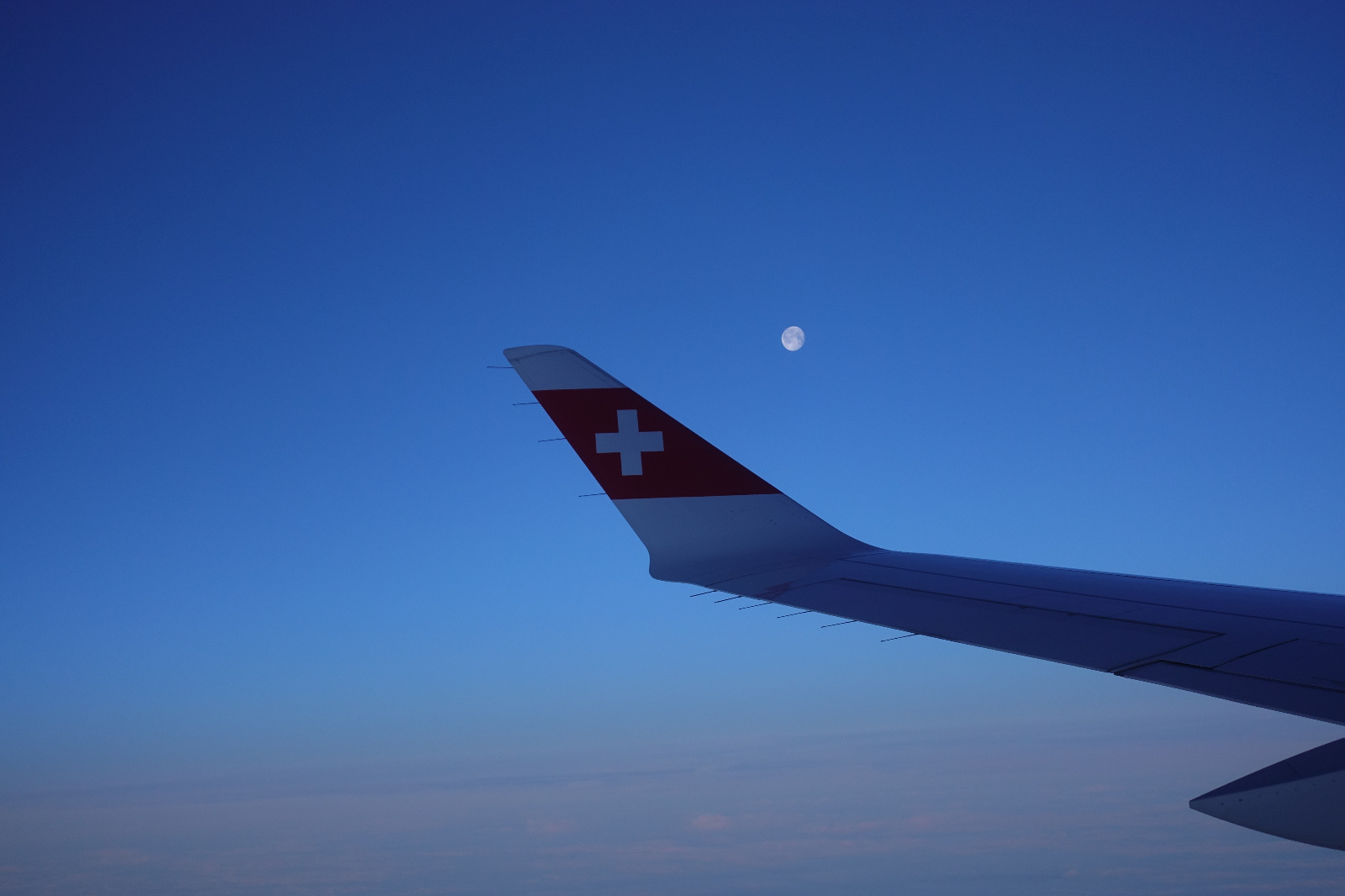 Flug zum Mond 2